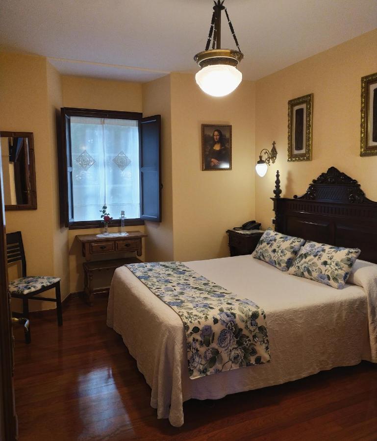 Casa de camp Pazo Xan Xordo