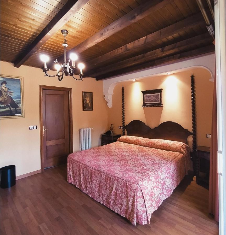 Pazo Xan Xordo Casa de camp