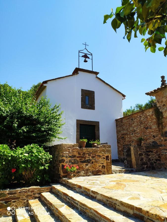 Casa de camp Pazo Xan Xordo