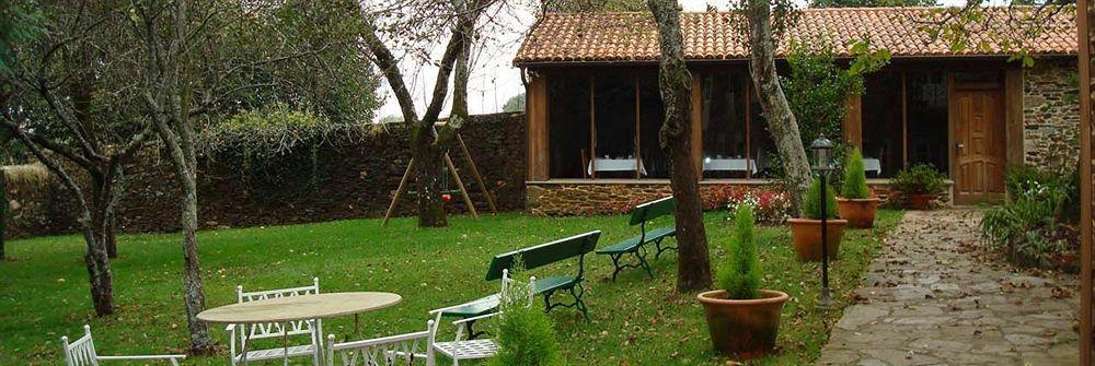 Casa de camp Pazo Xan Xordo *