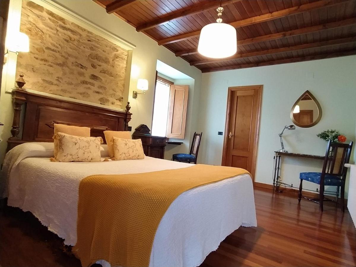 Pazo Xan Xordo Casa de camp Lavacolla
