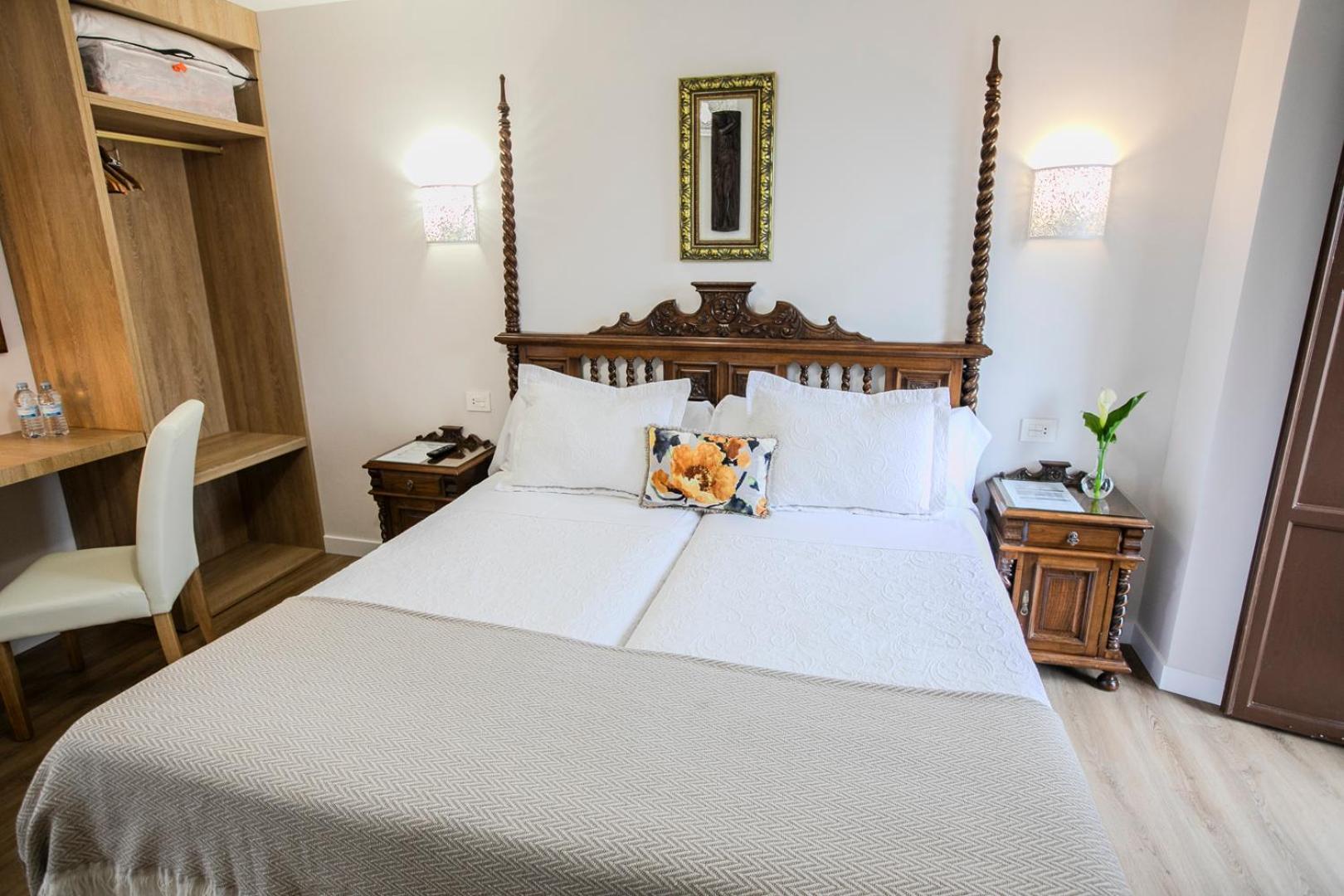 Pazo Xan Xordo Casa de camp