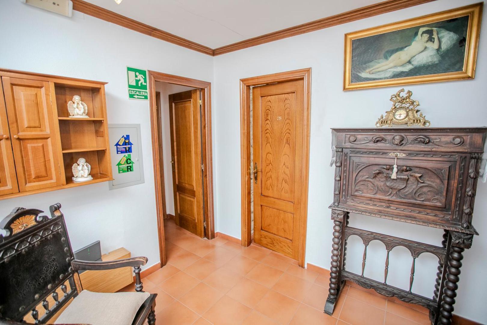 Casa de camp Pazo Xan Xordo *
