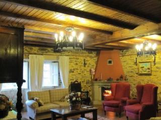 Pazo Xan Xordo Casa de camp *