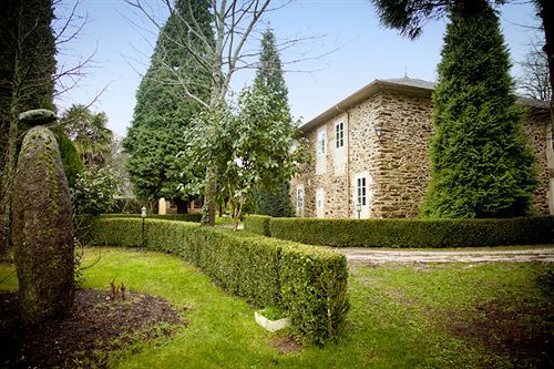 Casa de camp Pazo Xan Xordo Lavacolla