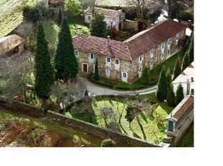 Pazo Xan Xordo Casa de camp *
